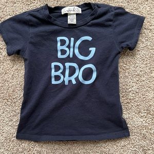 Big Brother shirt